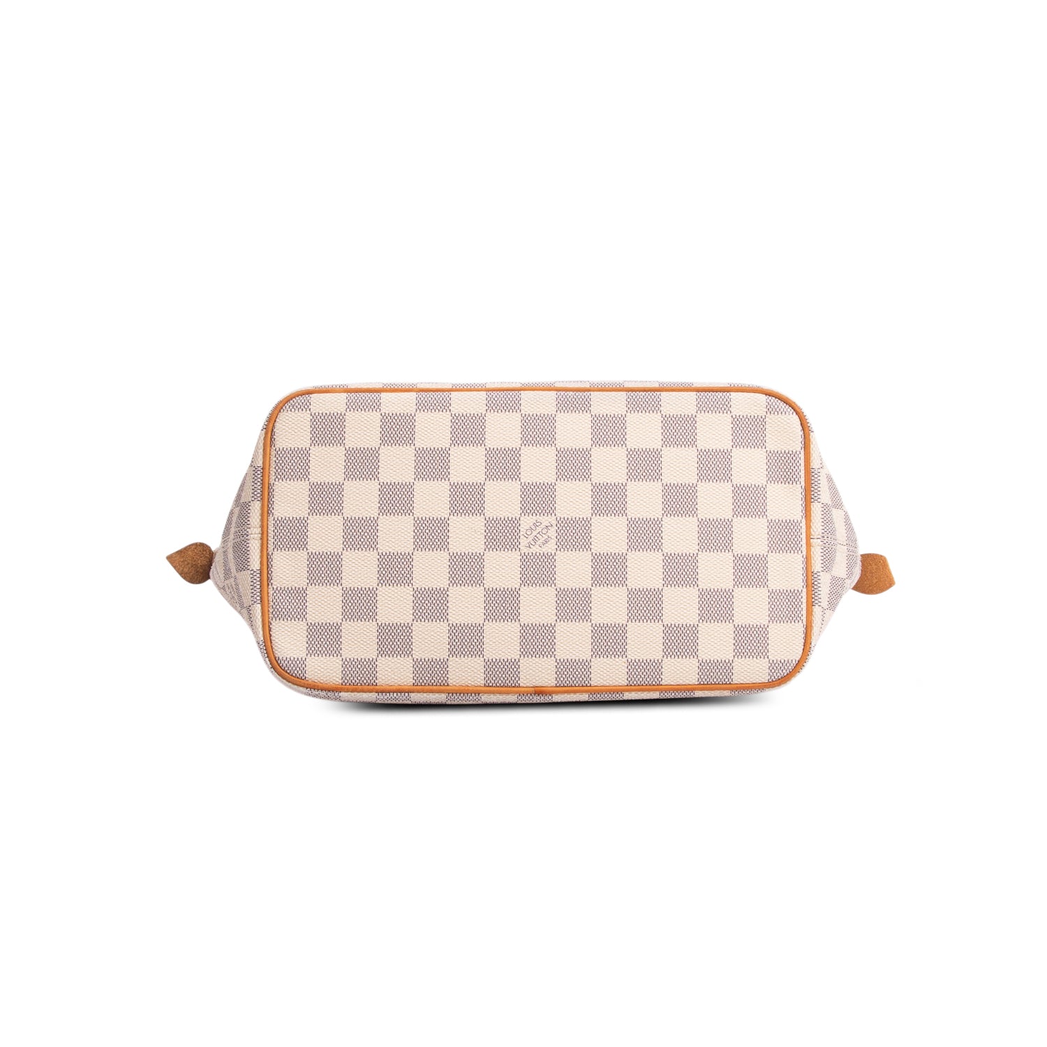 Louis Vuitton Damier Azur Saleya PM