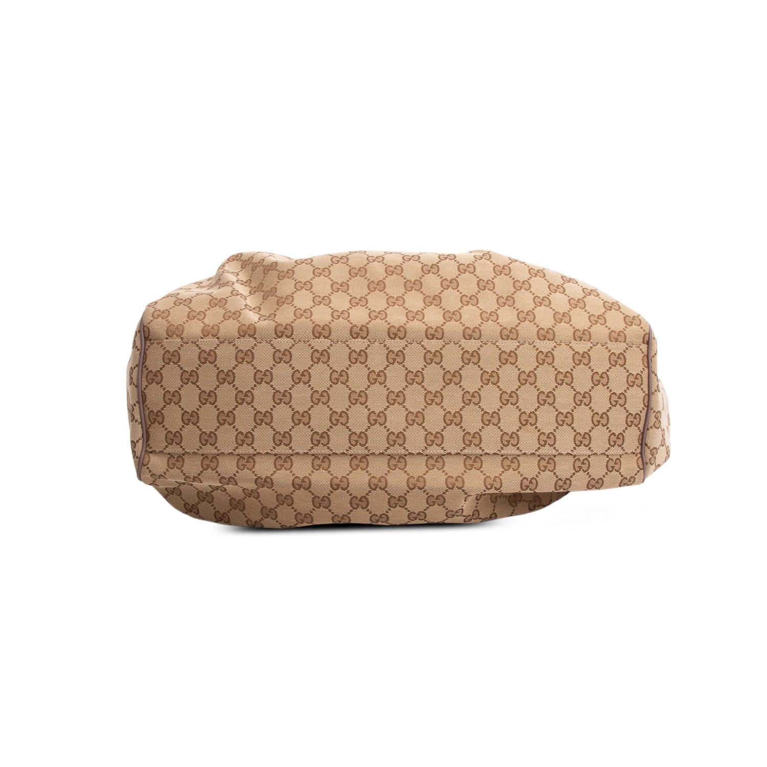 Gucci Monogram Large Sukey Tote