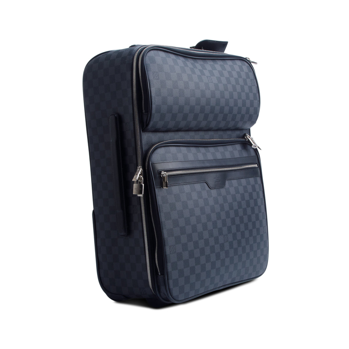 Louis Vuitton Damier Graphite Pegase 55
