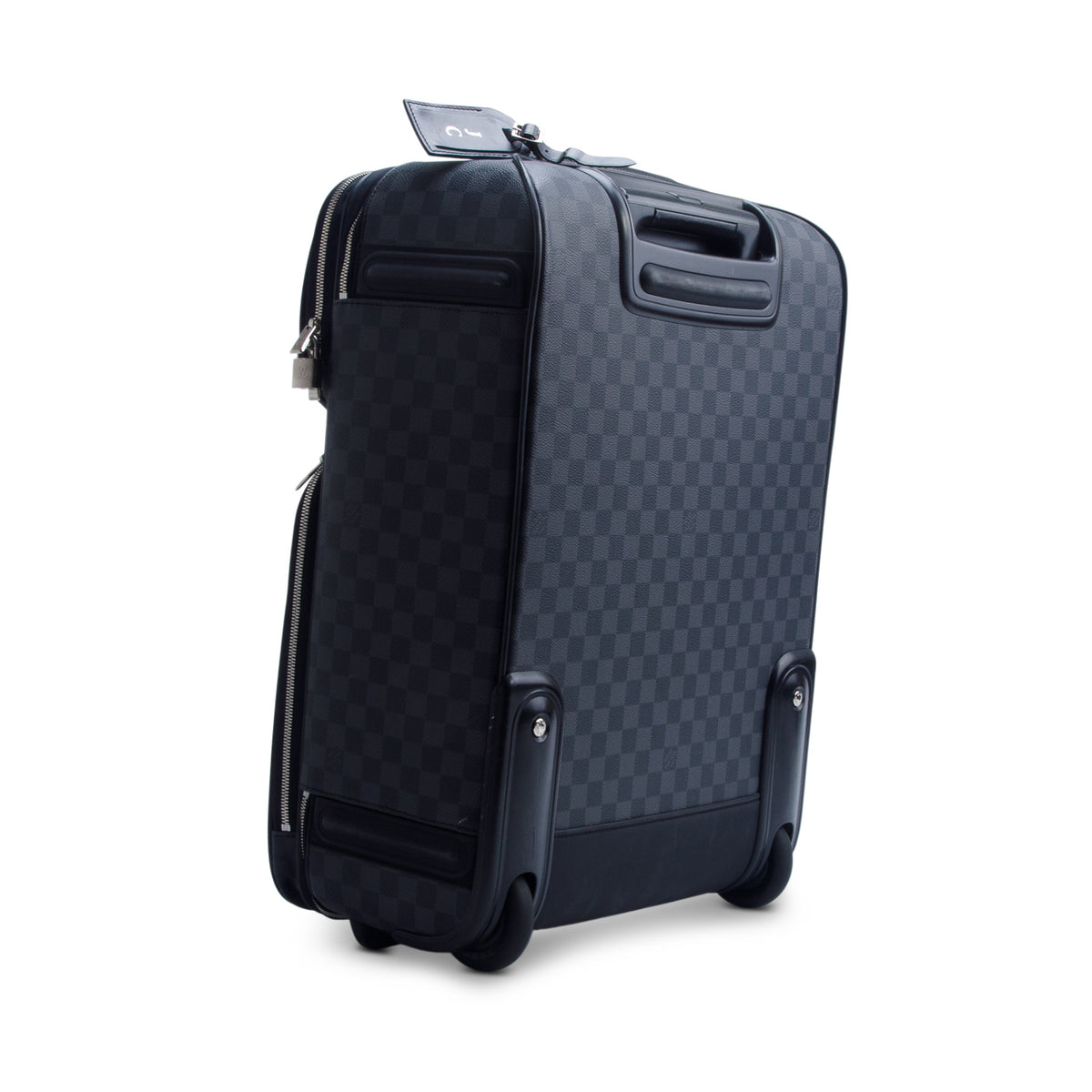 Louis Vuitton Damier Graphite Pegase 55
