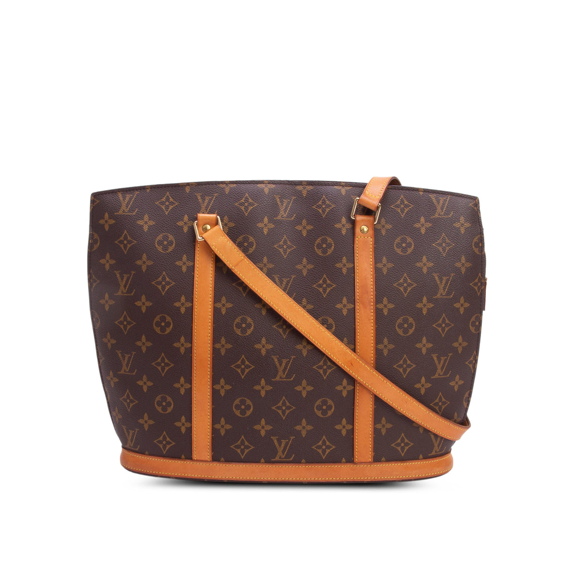 Louis Vuitton Monogram Babylone Tote