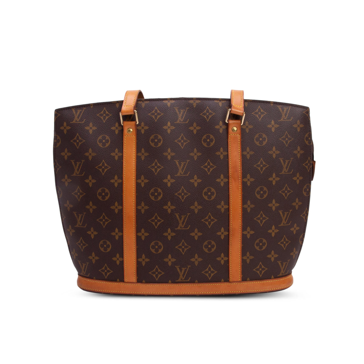 Louis Vuitton Monogram Babylone Tote