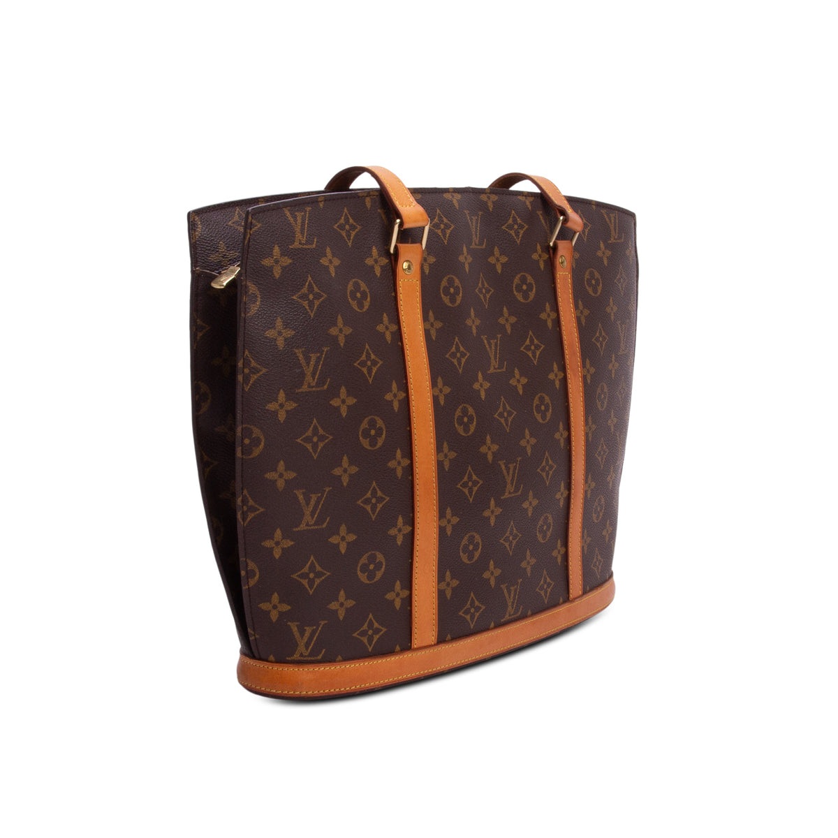 Louis Vuitton Monogram Babylone Tote