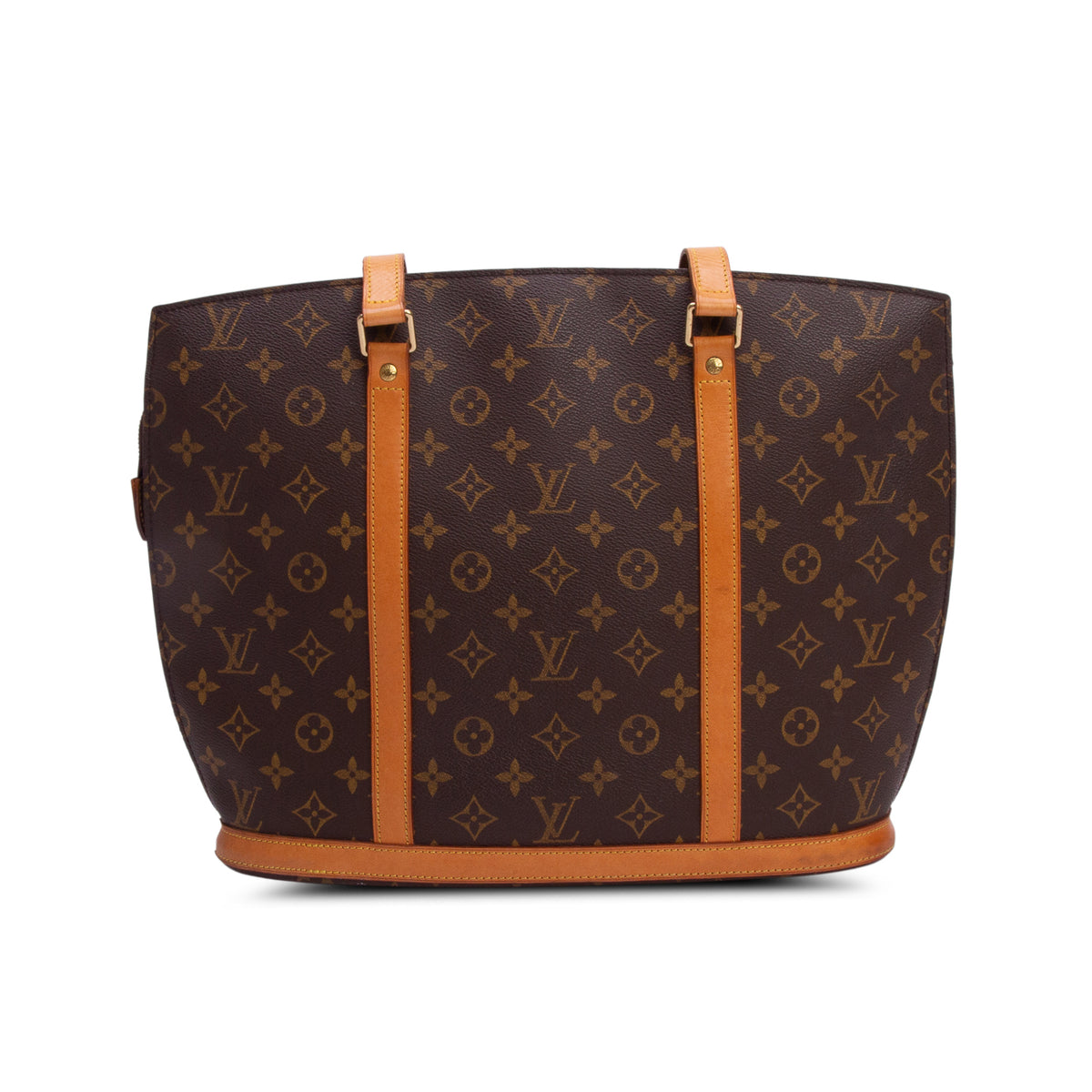 Louis Vuitton Monogram Babylone Tote