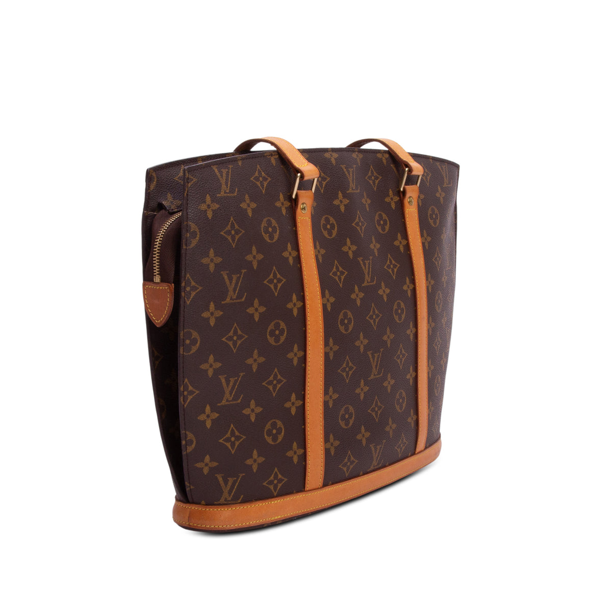Louis Vuitton Monogram Babylone Tote