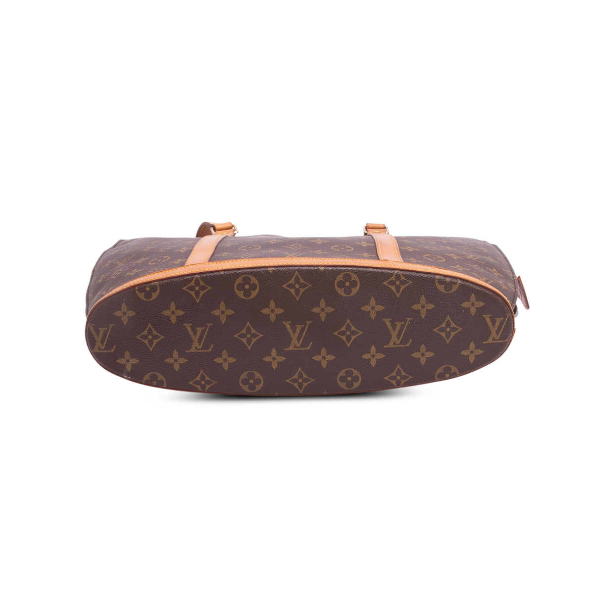 Louis Vuitton Monogram Babylone Tote