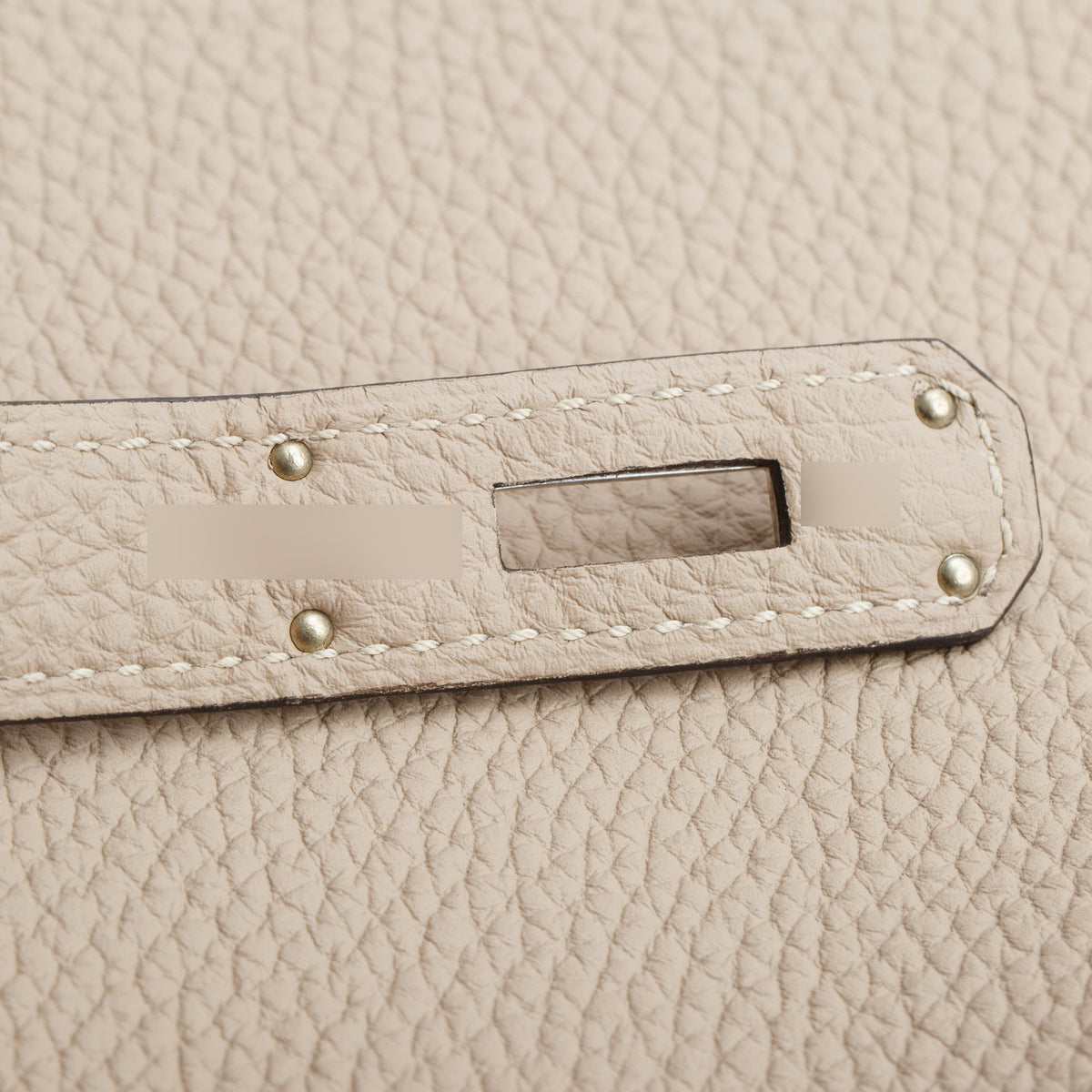 Hermes Tourterelle Togo So Kelly 26