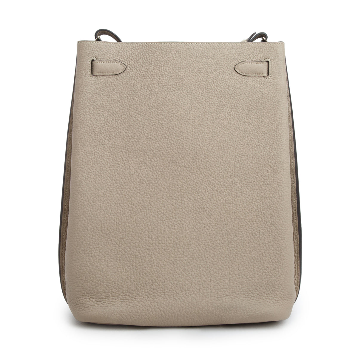 Hermes Tourterelle Togo So Kelly 26