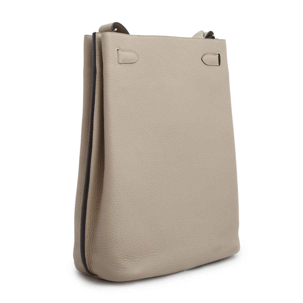Hermes Tourterelle Togo So Kelly 26