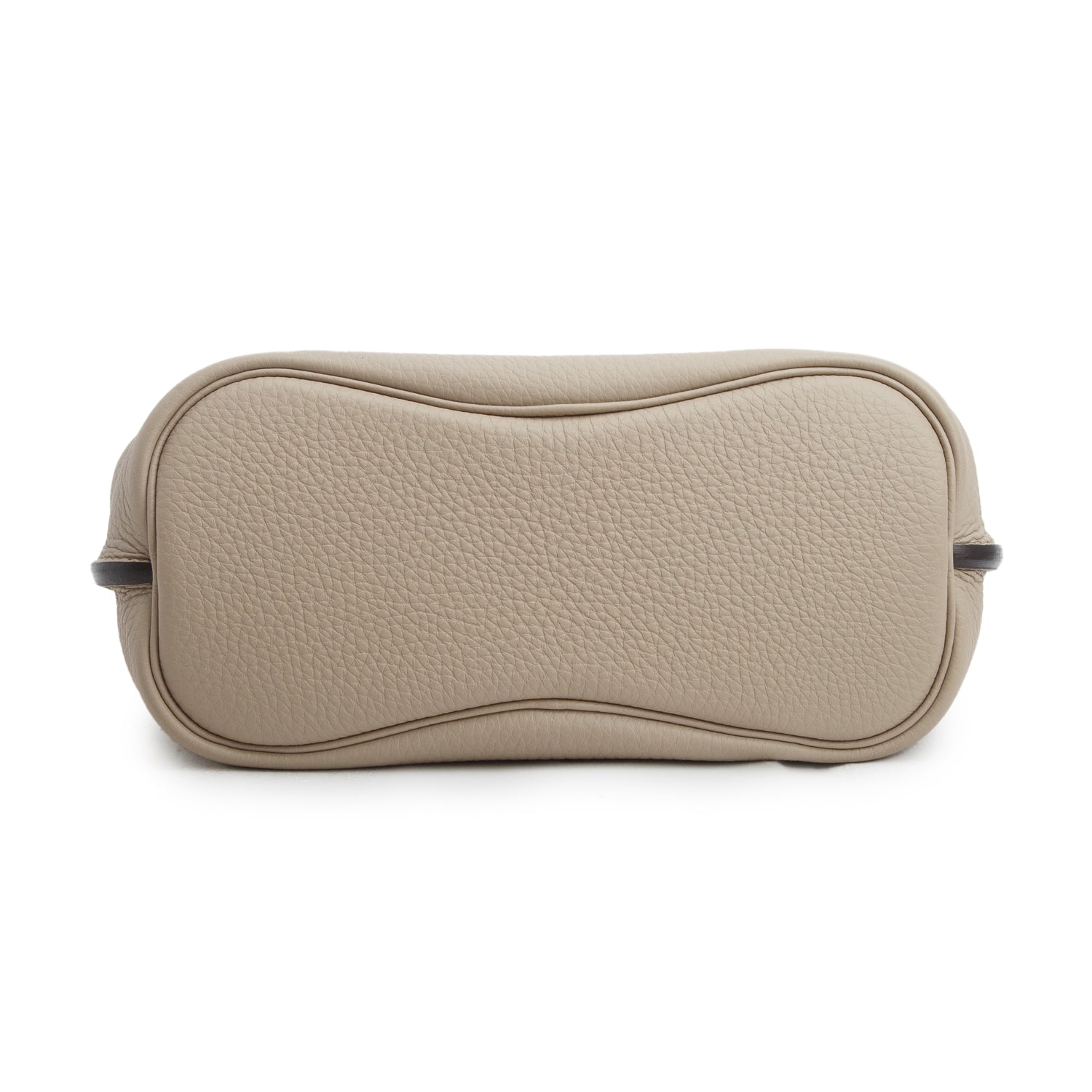 Hermes Tourterelle Togo So Kelly 26 w/ Box & Receipt