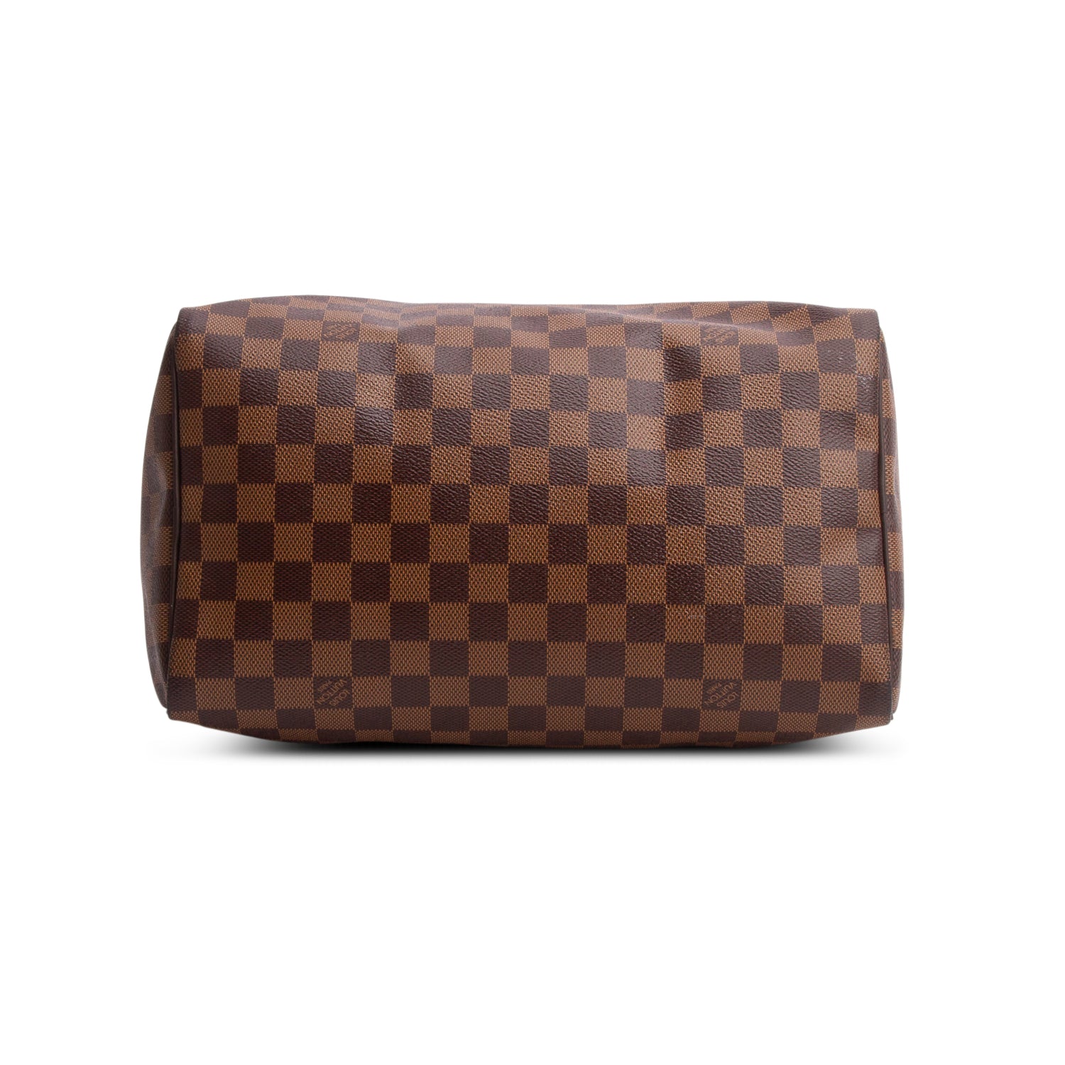 Louis Vuitton Damier Ebene Speedy 30 w/ Receipt
