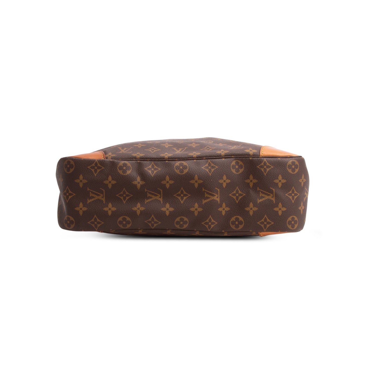 Louis Vuitton Vintage Monogram Boulogne 35
