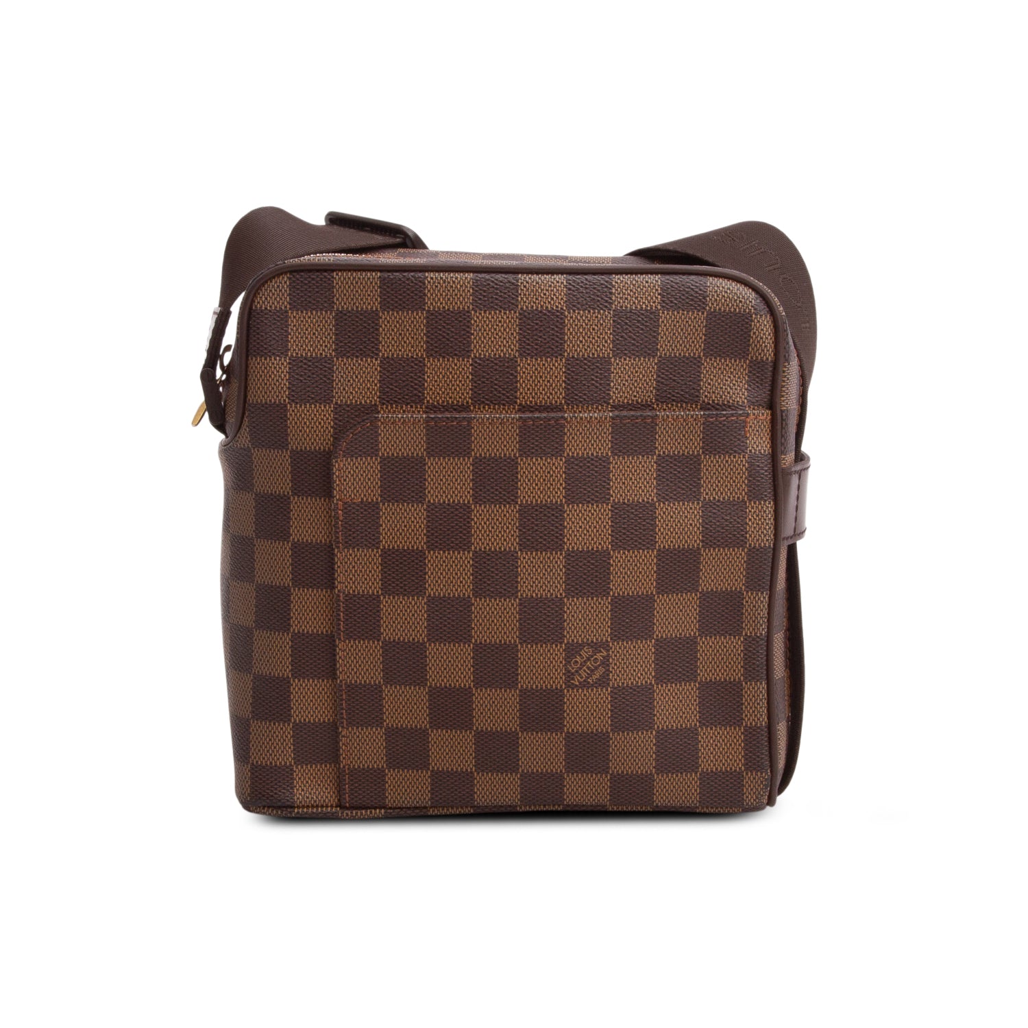 Louis Vuitton Damier Ebene Olav PM