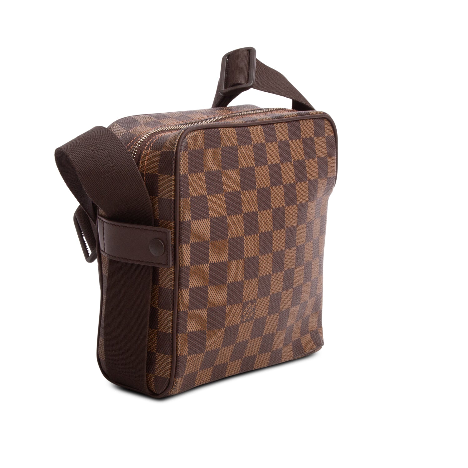 Louis Vuitton Damier Ebene Olav PM