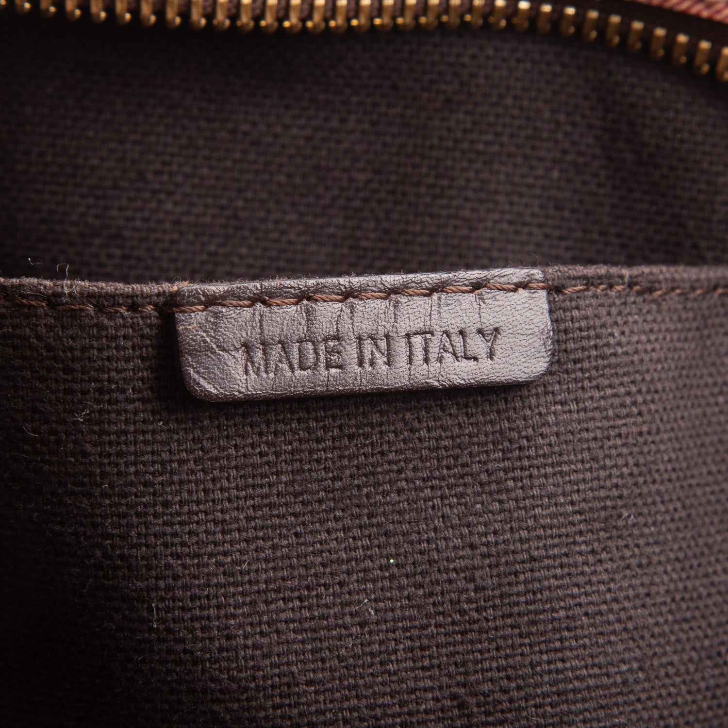 Burberry Haymarket Check Regent Tote