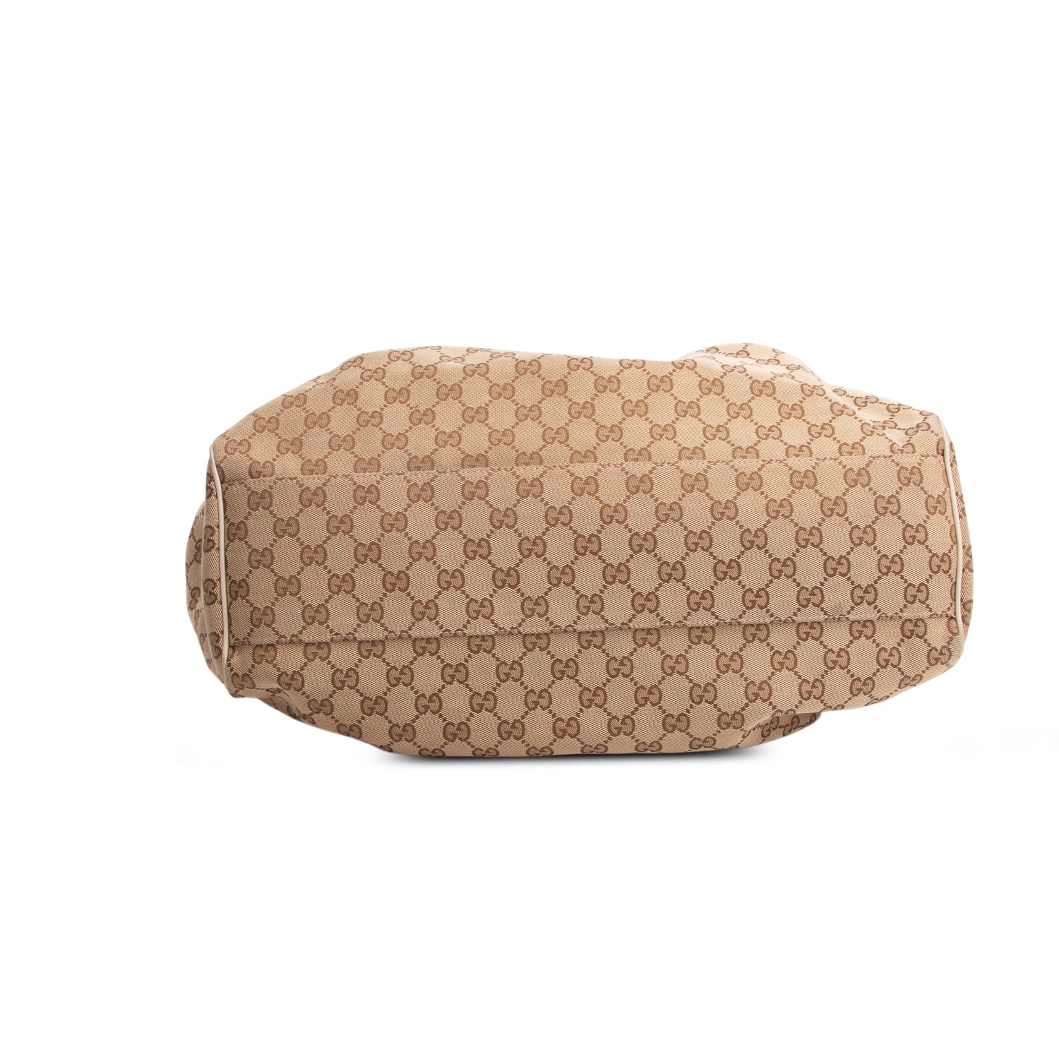 Gucci Monogram Large Sukey Tote