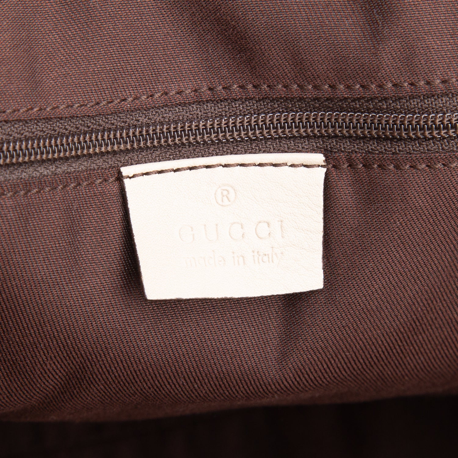 Gucci Monogram Large Sukey Tote