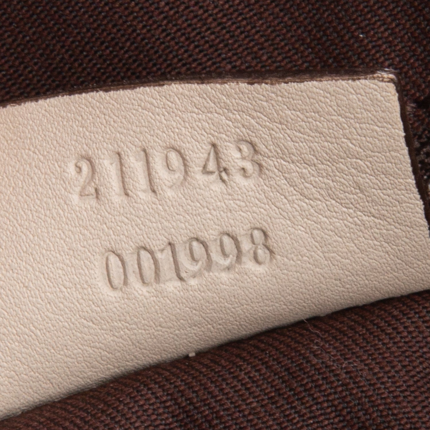 Gucci Monogram Large Sukey Tote
