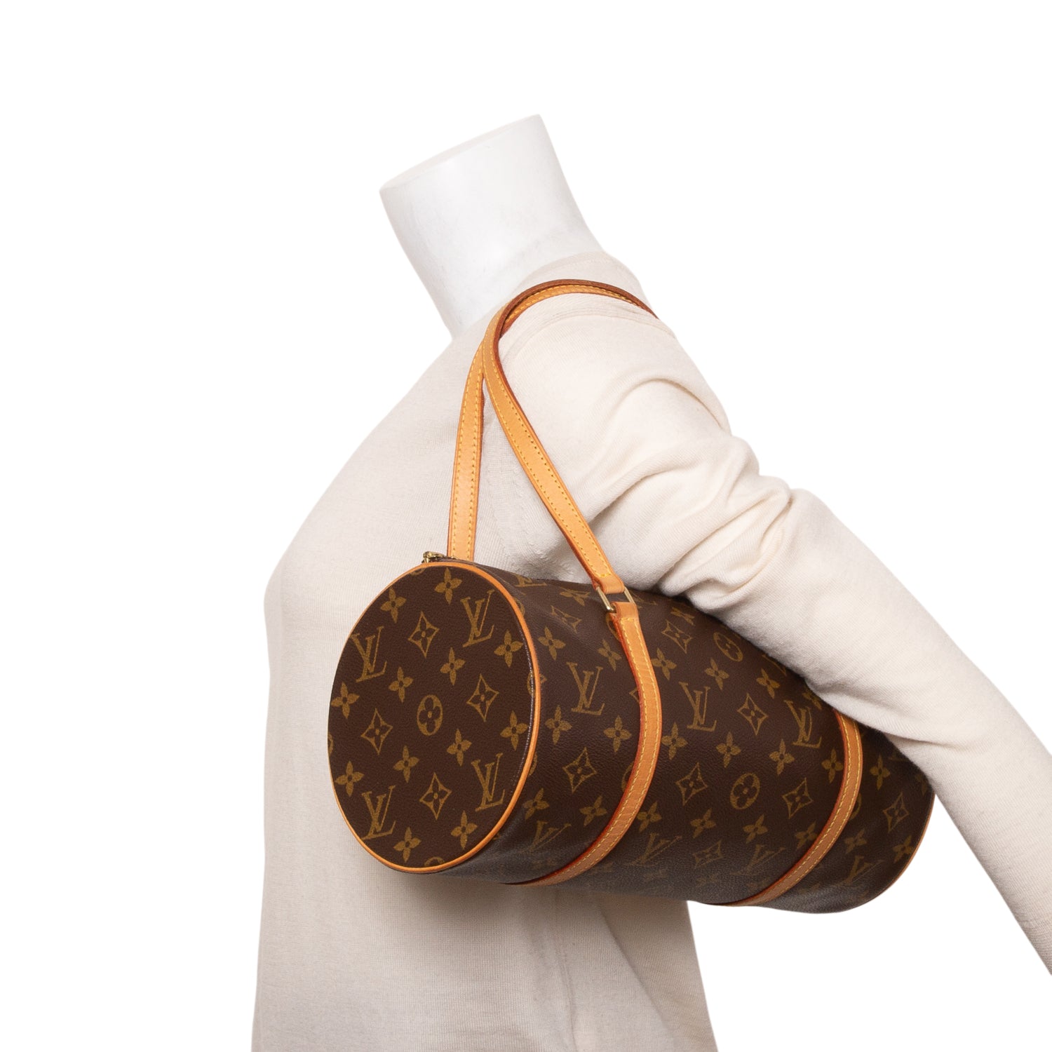 Louis Vuitton Monogram Papillon 30