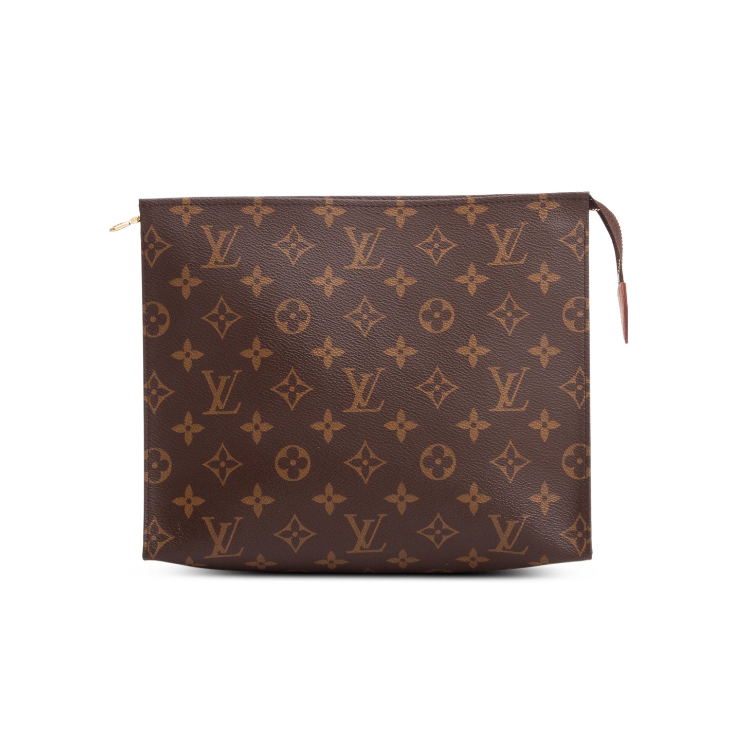 Louis Vuitton 2020 Monogram Toiletry Pouch 26 w/ Receipt