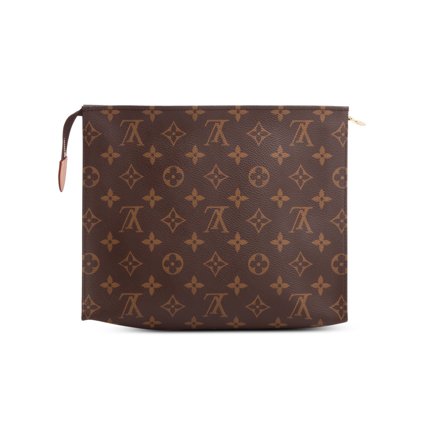 Louis Vuitton 2020 Monogram Toiletry Pouch 26 w/ Receipt