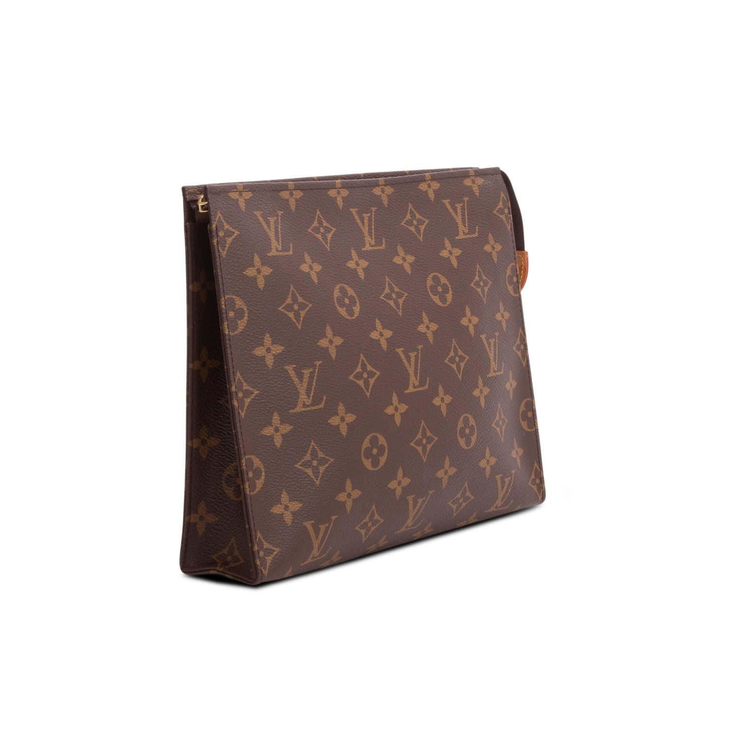 Louis Vuitton Monogram Toiletry Pouch 26