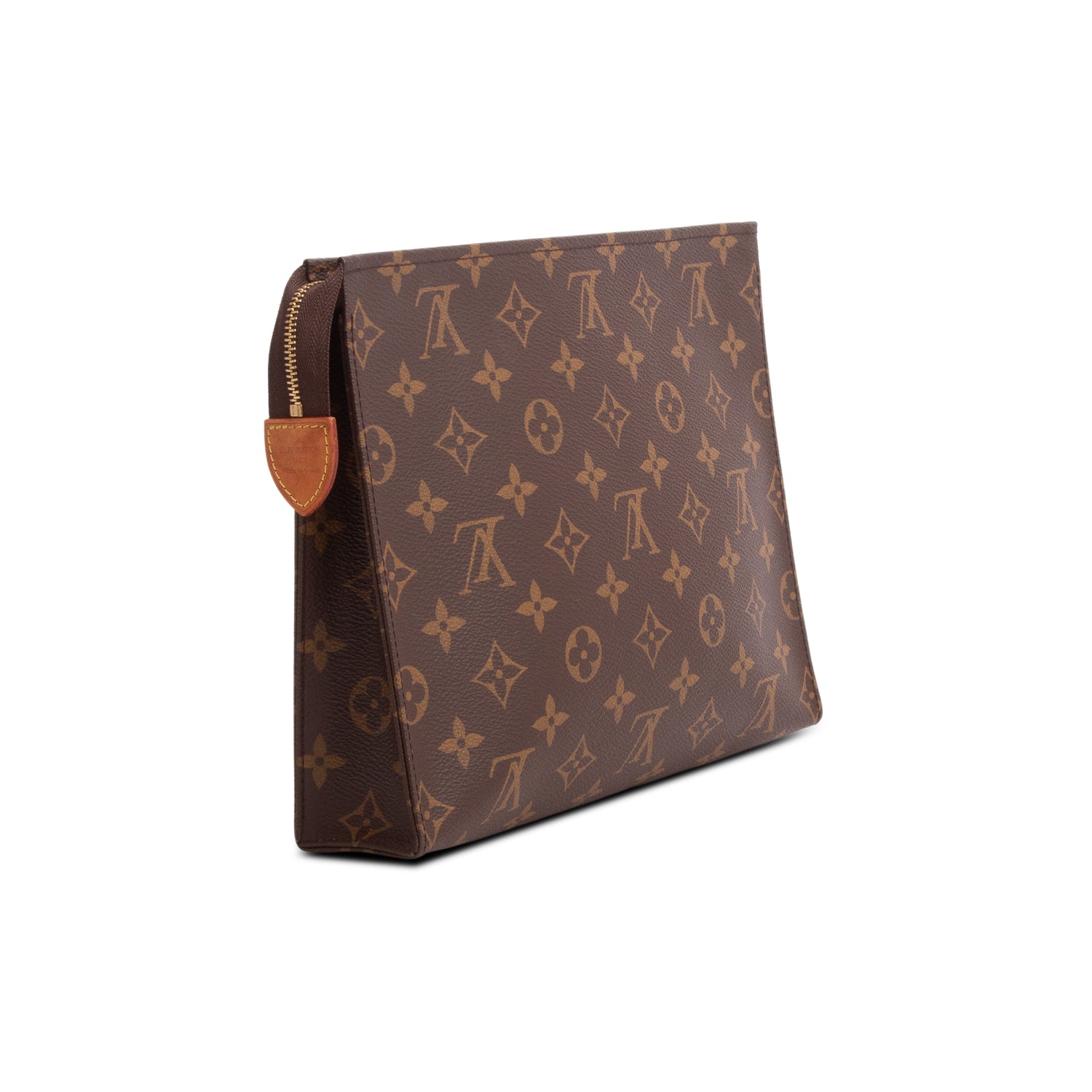 Louis Vuitton Monogram Toiletry Pouch 26
