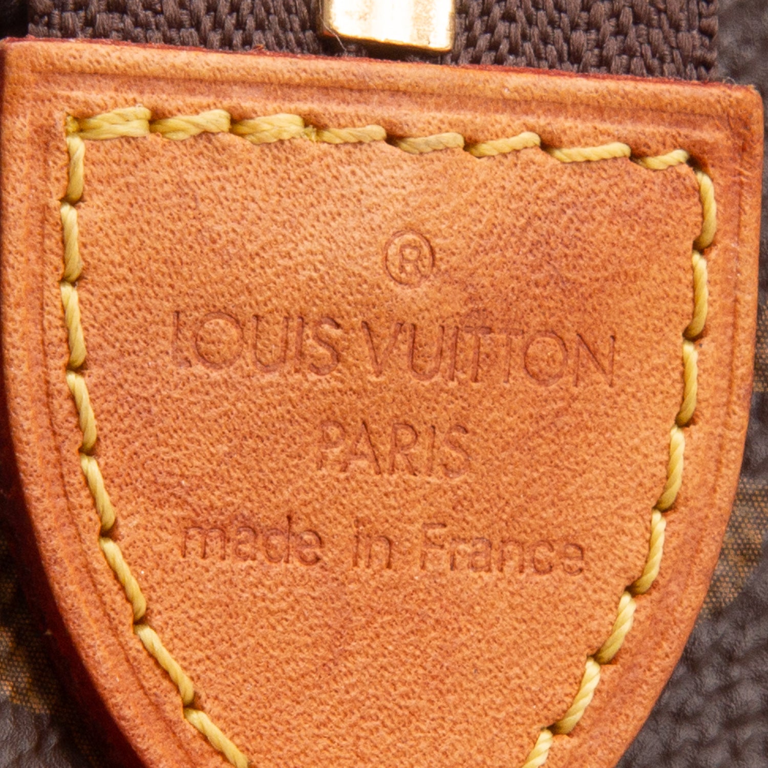 Louis Vuitton Monogram Toiletry Pouch 26