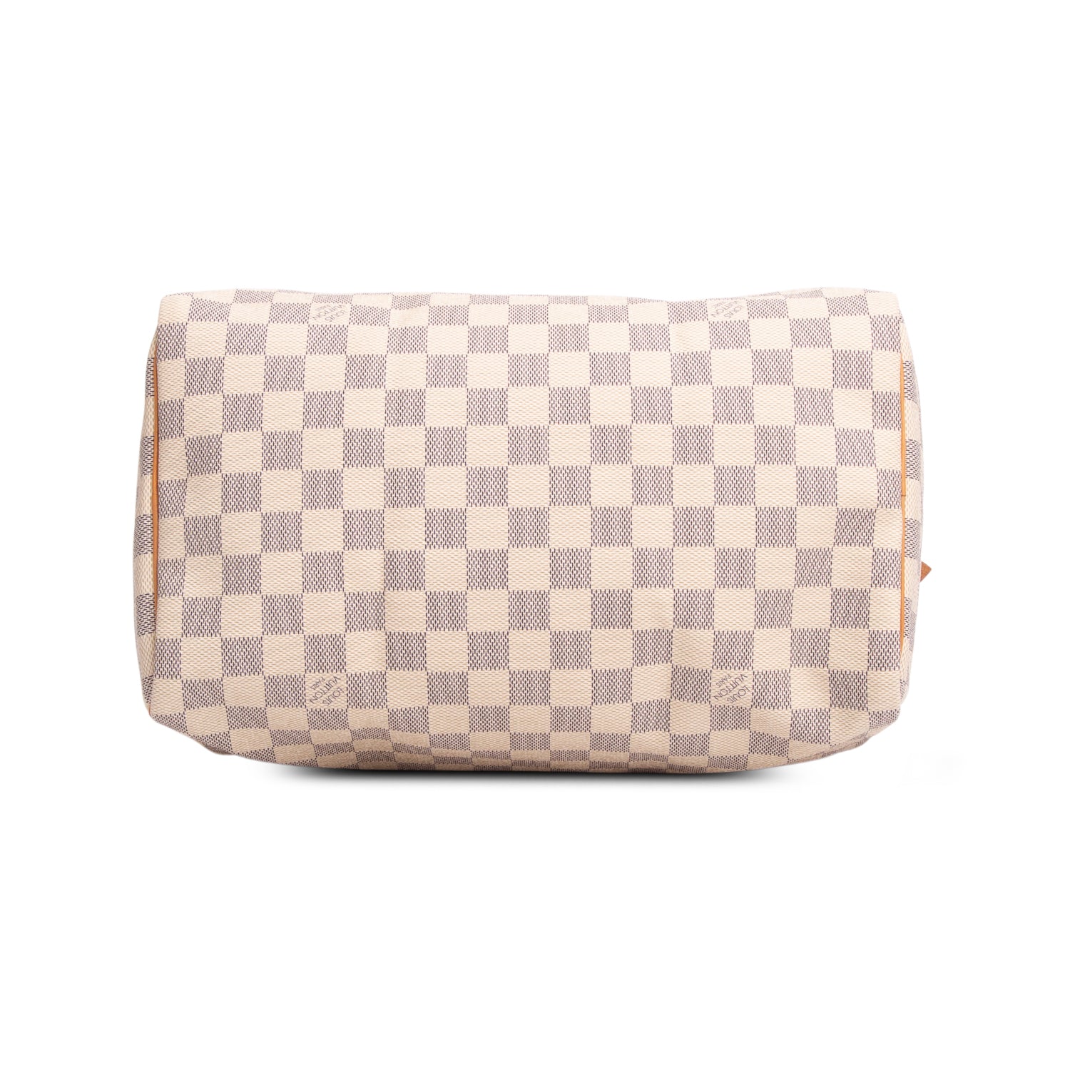 Louis Vuitton Damier Azur Speedy 30