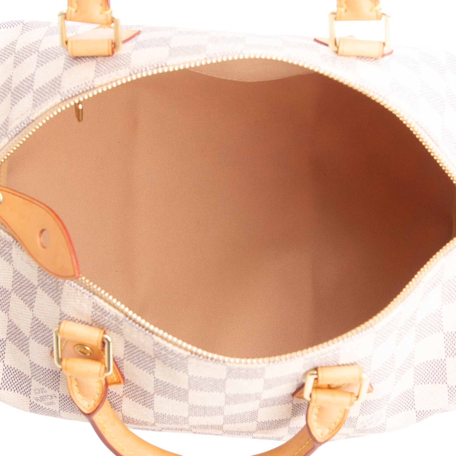 Louis Vuitton Damier Azur Speedy 30