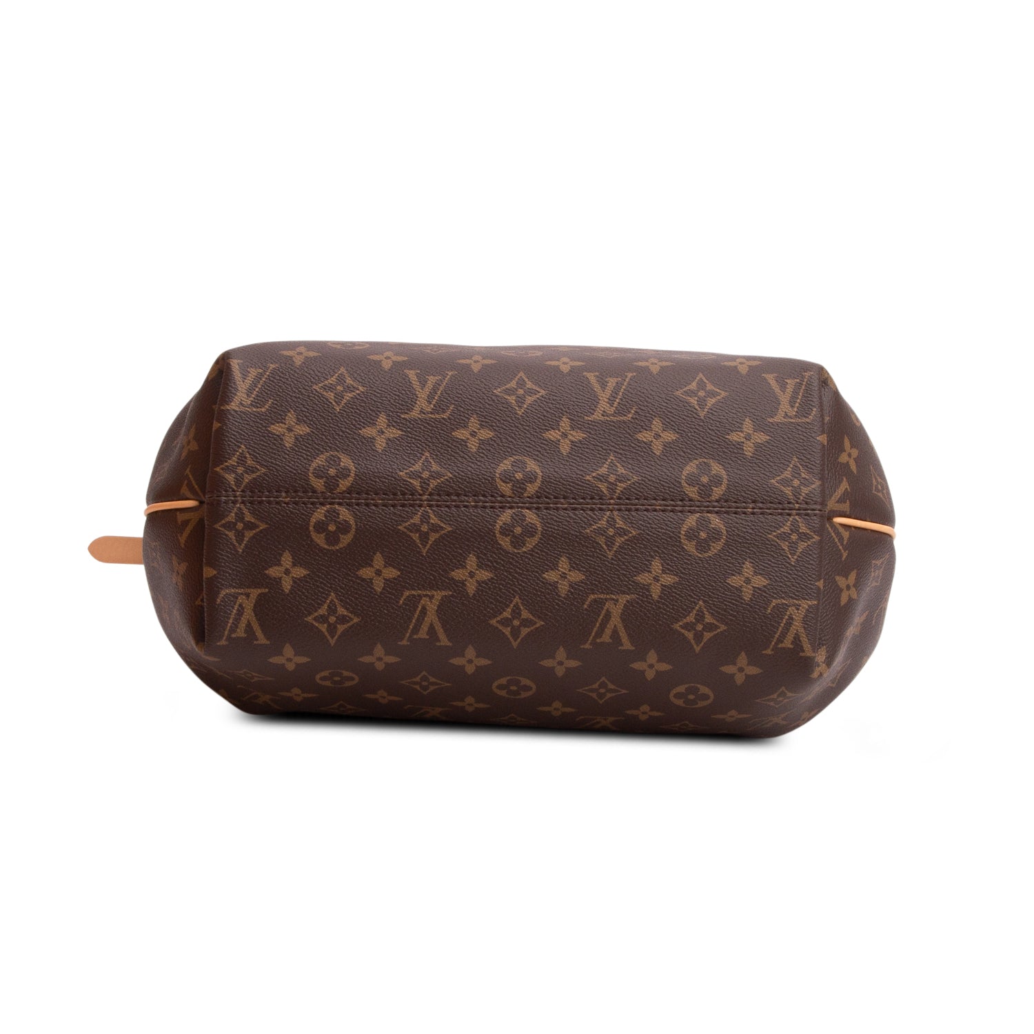 Louis Vuitton Monogram Turenne MM w/ Box & Strap