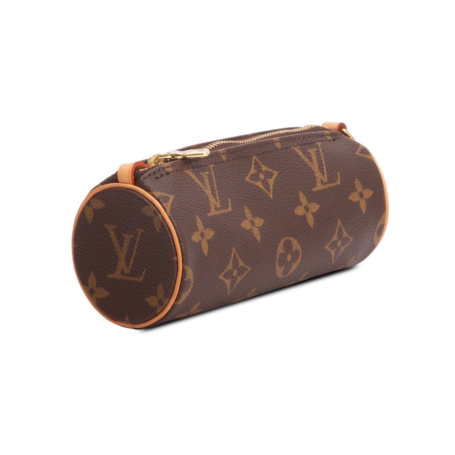 Louis Vuitton Monogram Mini Papillon Pochette