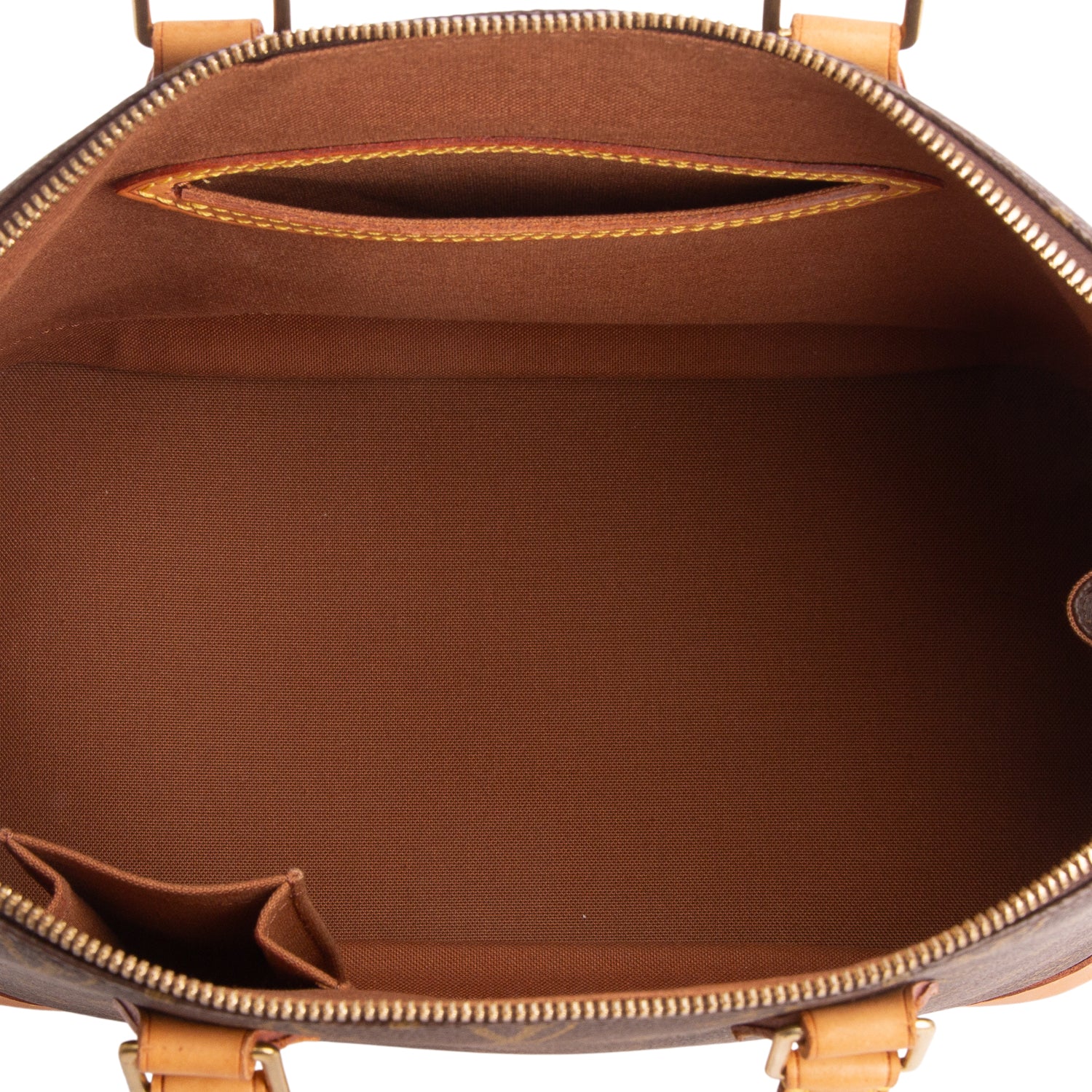 Louis Vuitton Monogram Alma PM