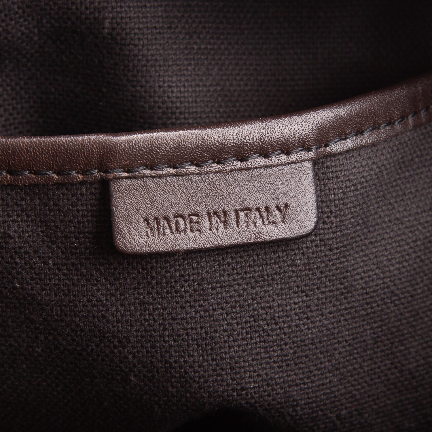 Burberry Haymarket Check Medium Northfield Tote