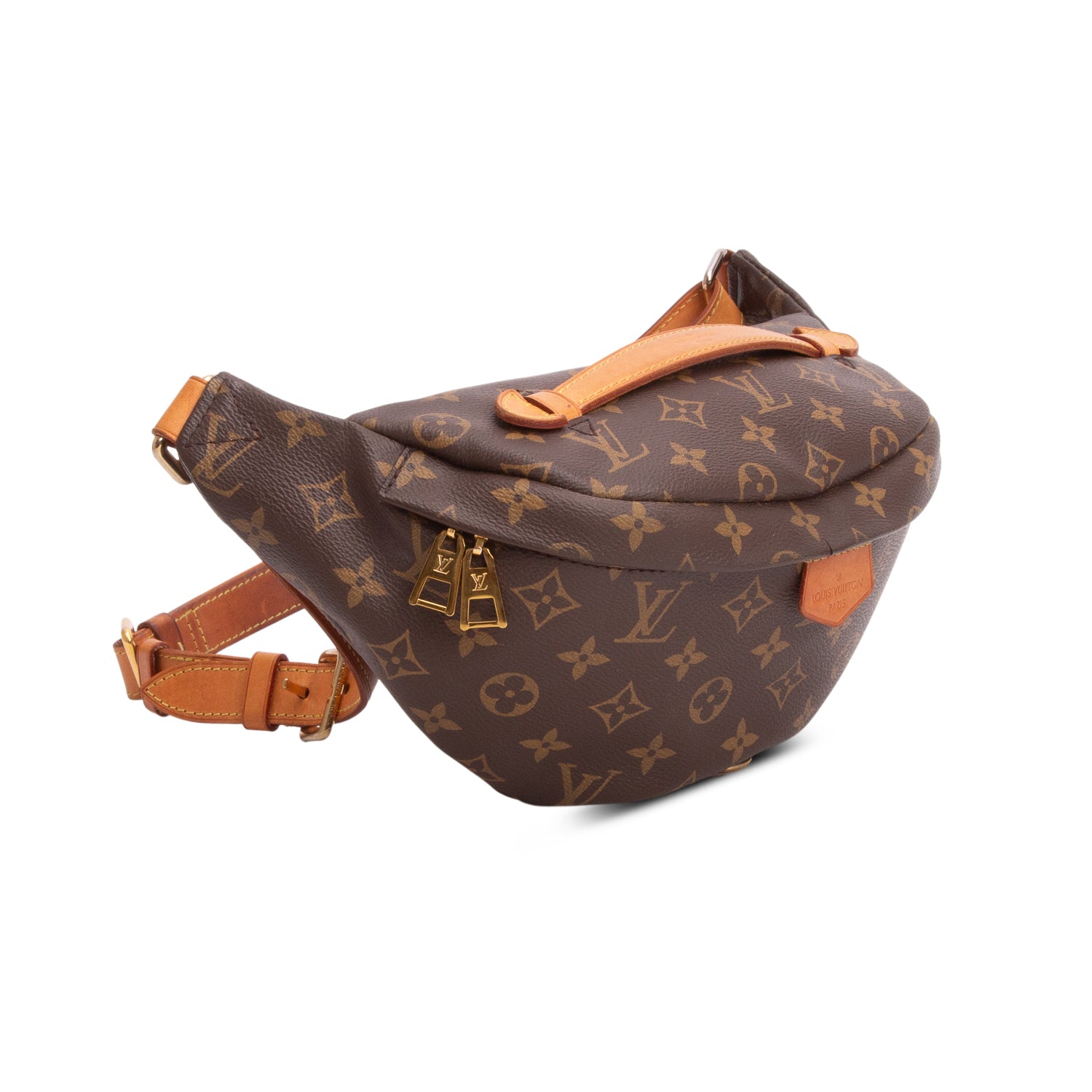 Louis Vuitton Monogram Bumbag