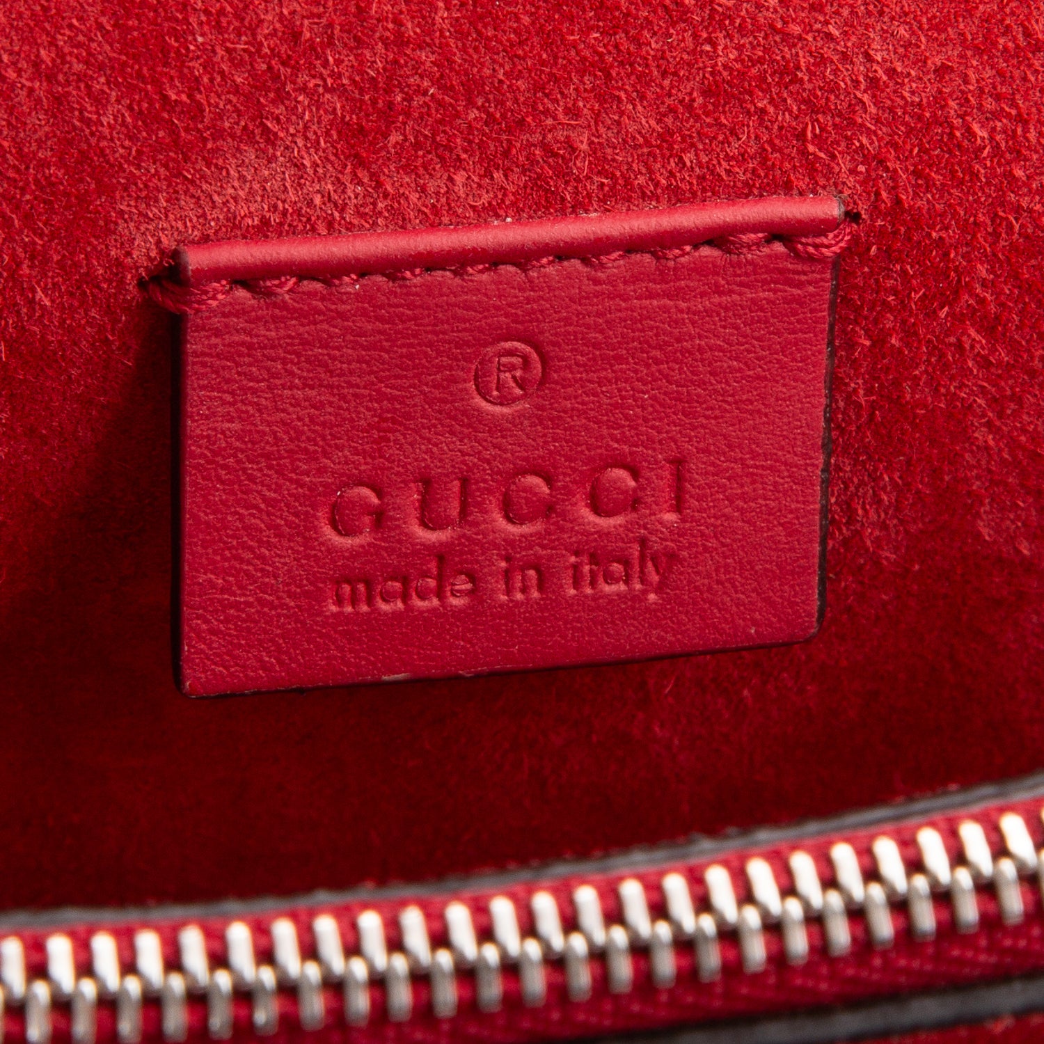 Gucci GG Supreme Monogram Small Dionysus Shoulder Bag w/ Box