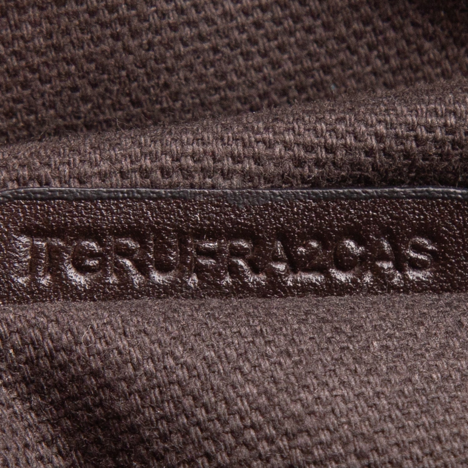 Burberry Haymarket Check Gladstone Tote w/ Strap