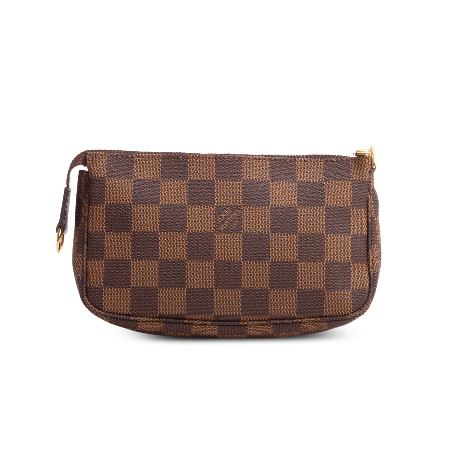 Louis Vuitton Damier Ebene Pochette Accessoires