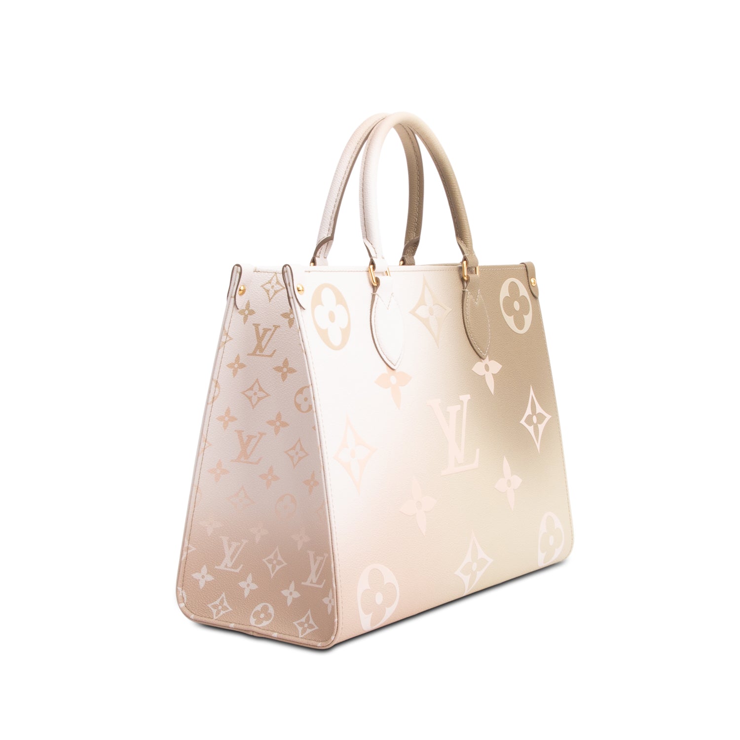 Louis Vuitton Monogram Giant Spring In The City OnTheGo MM