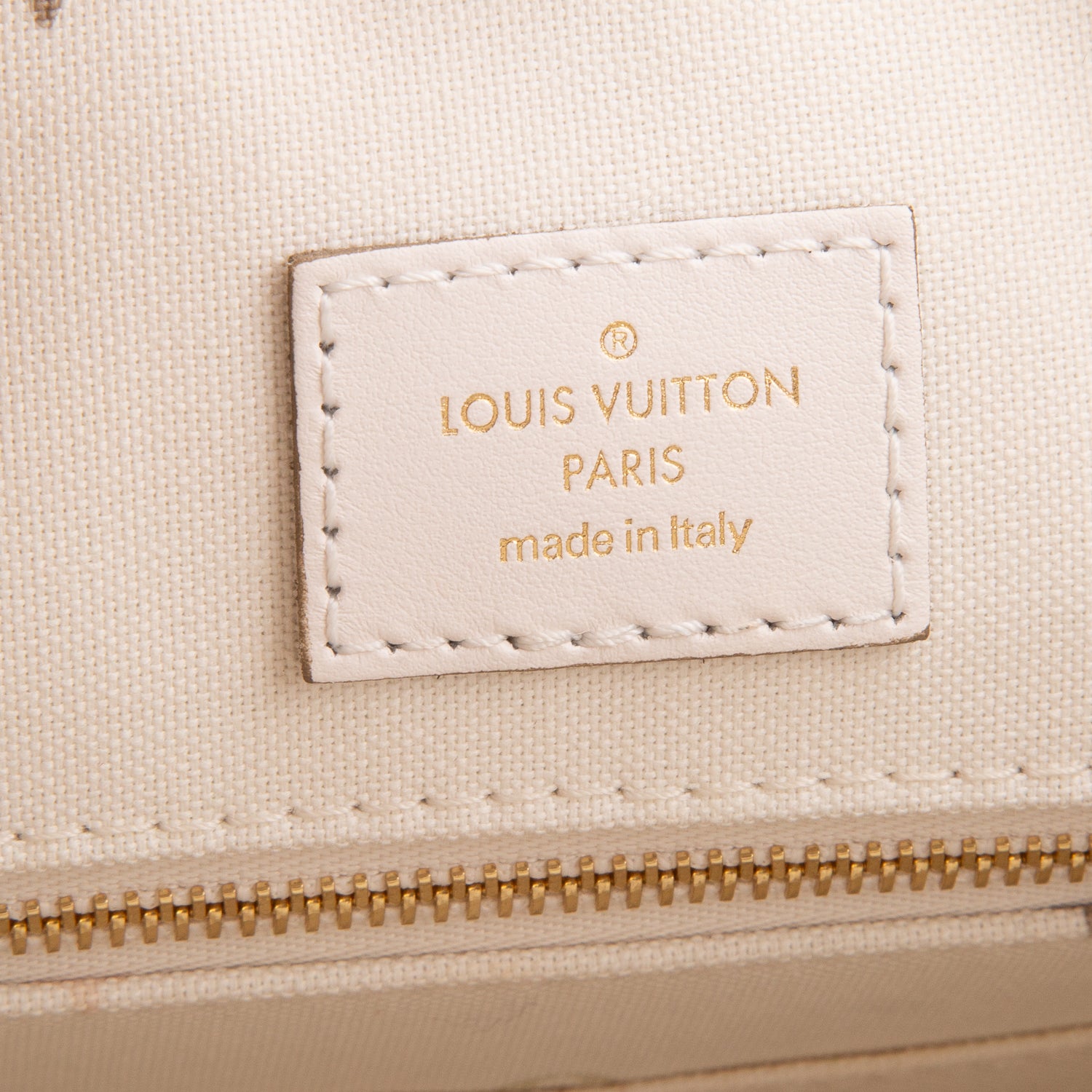 Louis Vuitton Monogram Giant Spring In The City OnTheGo MM