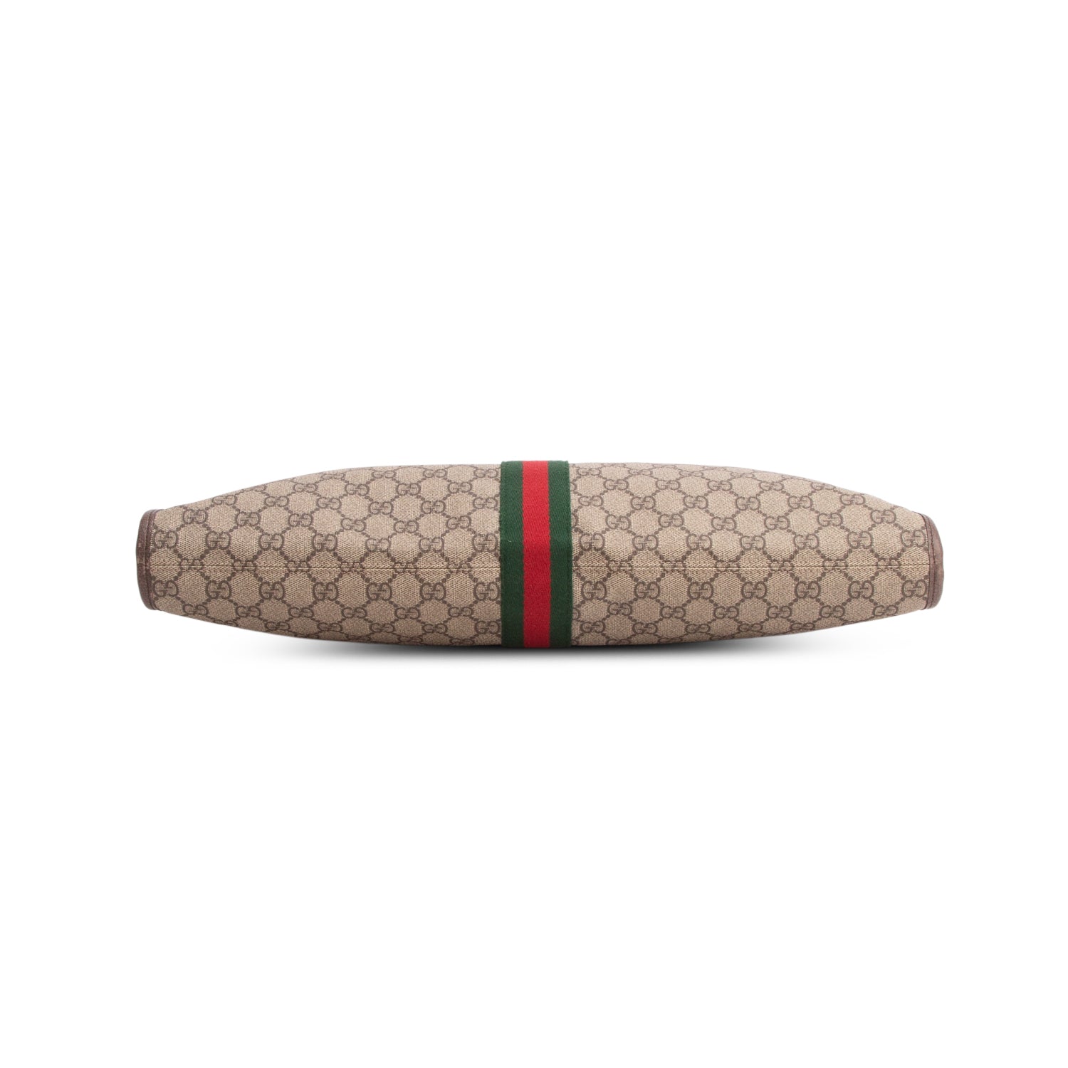 Gucci GG Supreme Monogram Large Rajah Chain Tote