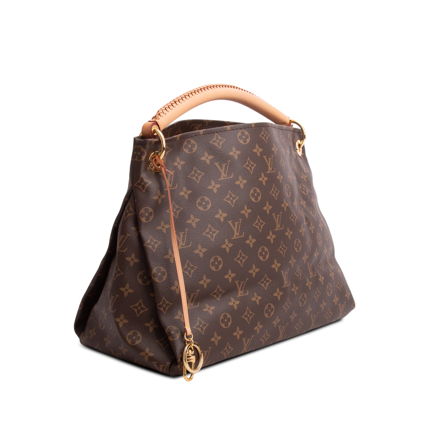 Louis Vuitton Monogram Artsy MM