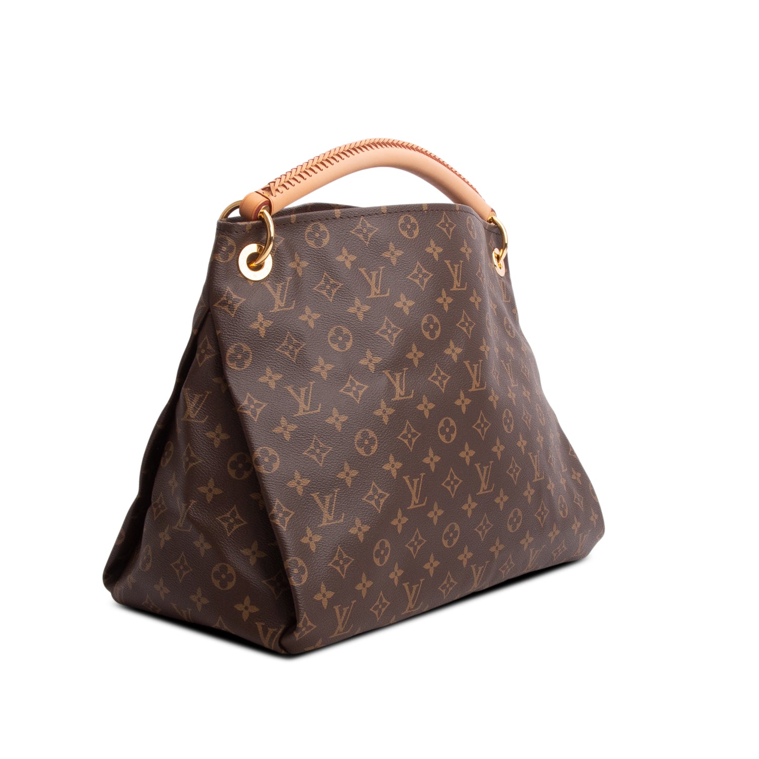 Louis Vuitton Monogram Artsy MM