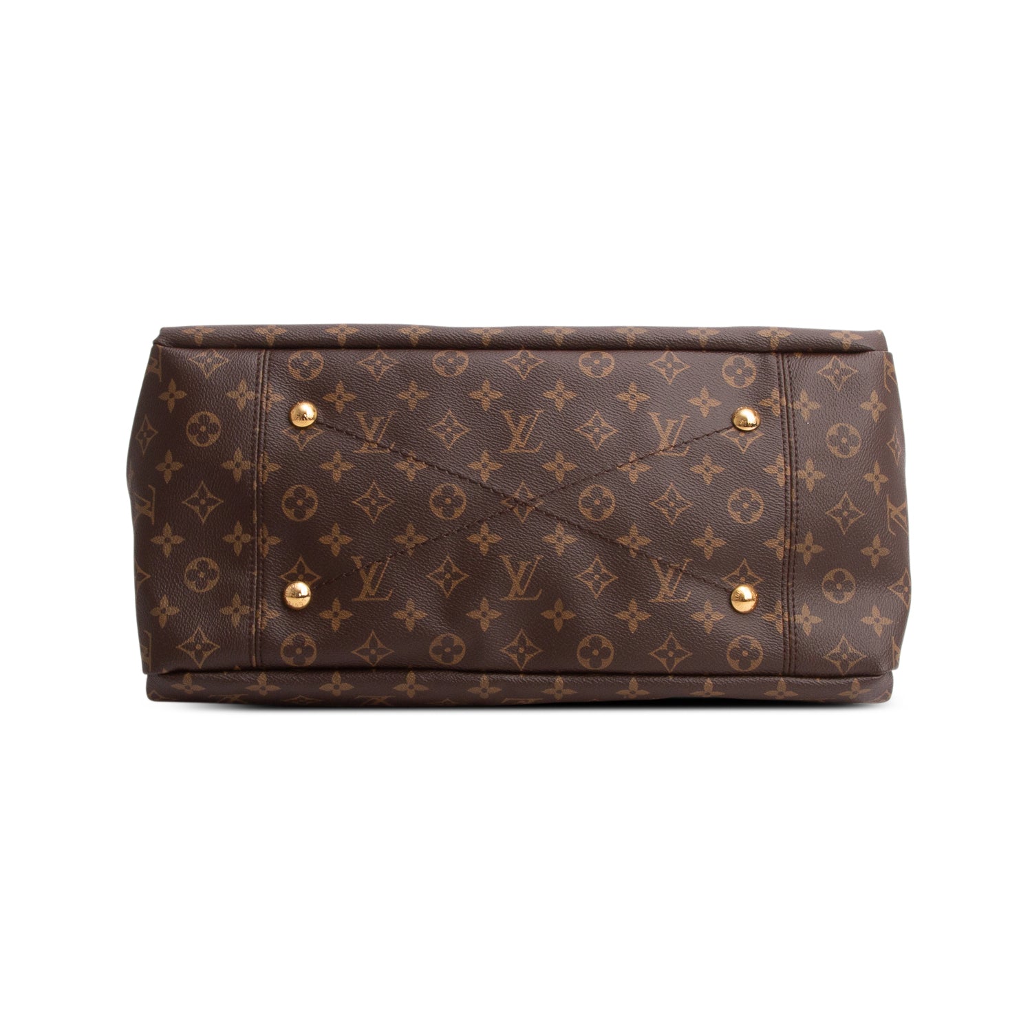 Louis Vuitton Monogram Artsy MM