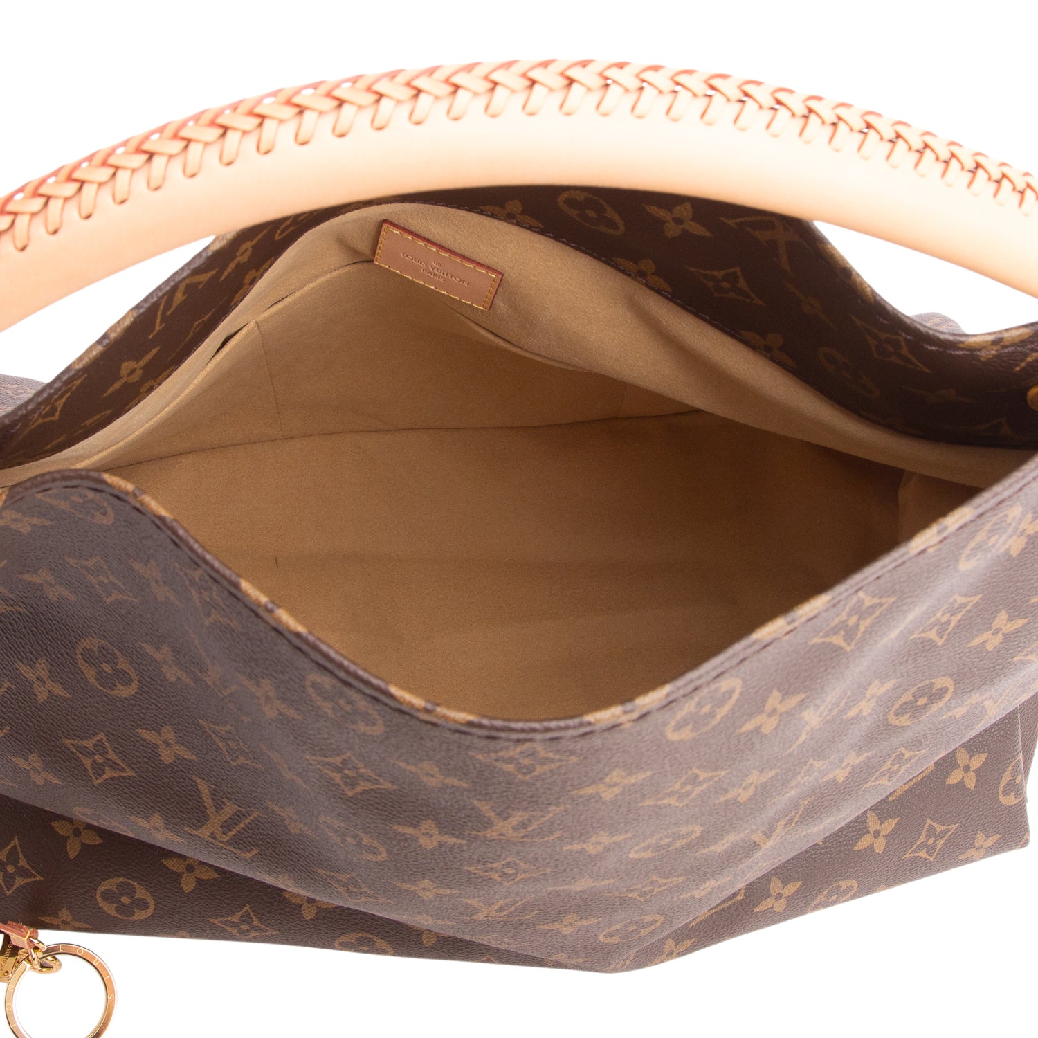 Louis Vuitton Monogram Artsy MM