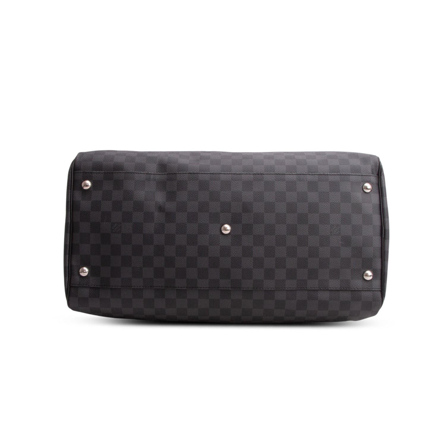 Louis Vuitton Damier Graphite Neo Kendall w/ Strap