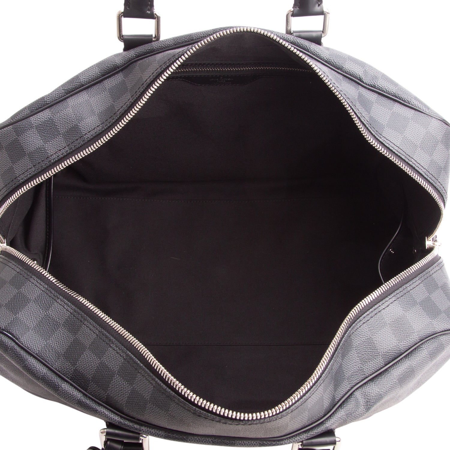 Louis Vuitton Damier Graphite Neo Kendall w/ Strap