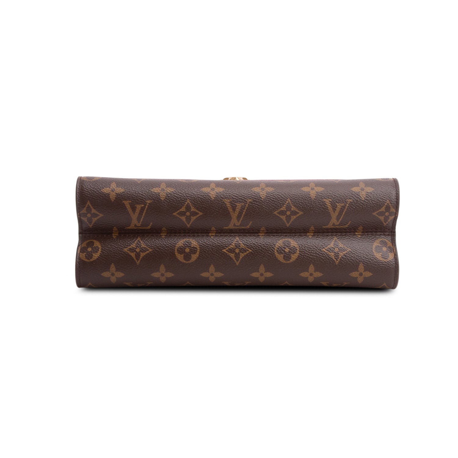 Louis Vuitton Monogram Victoire Chain Bag