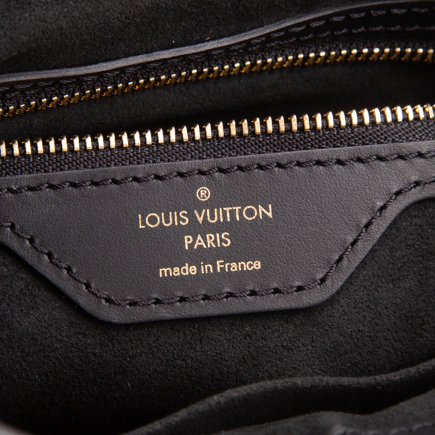 Louis Vuitton Reverse Monogram Twinny w/ Straps