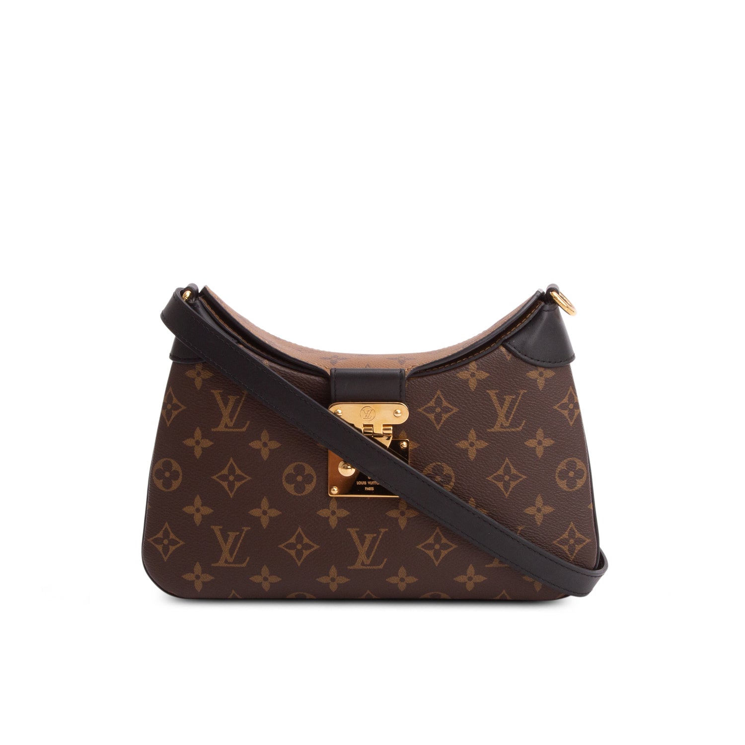 Louis Vuitton Reverse Monogram Twinny w/ Straps